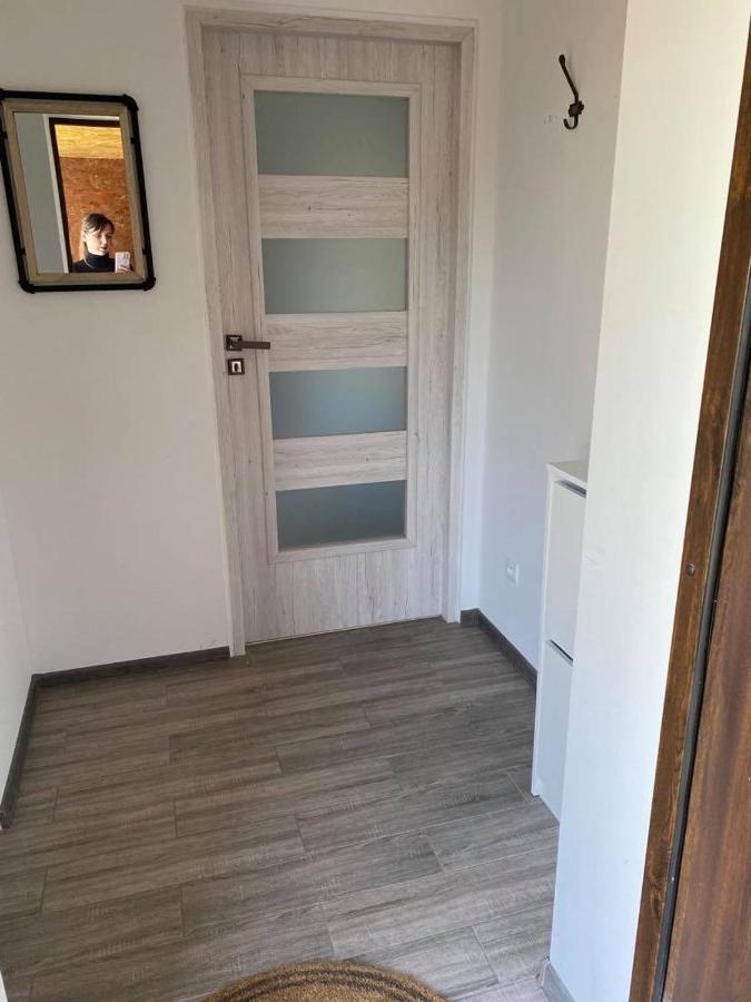 Apartament W Malowniczej Sosnowce Sosnowka  Exterior photo